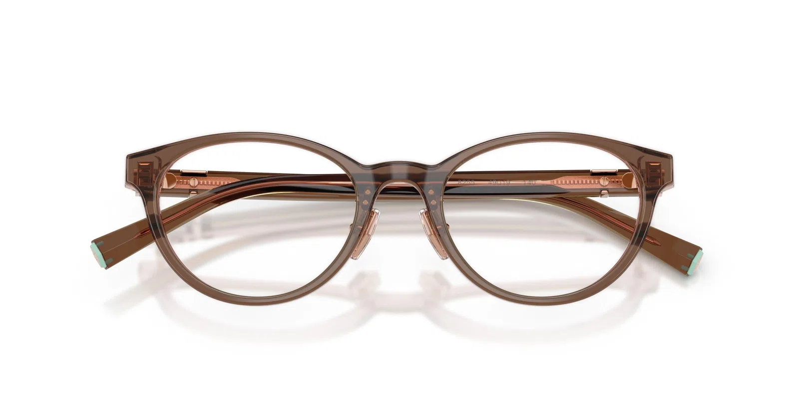 Tiffany 2306D Eyeglasses - view 13